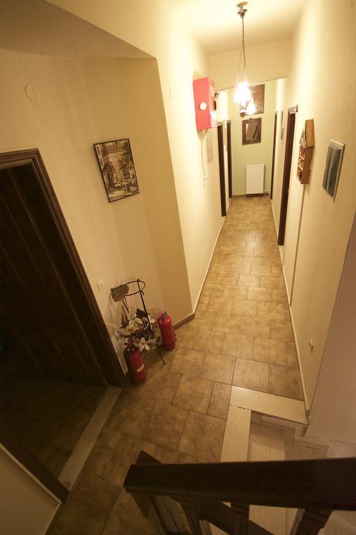 Ria Rooms Kissos  Bagian luar foto