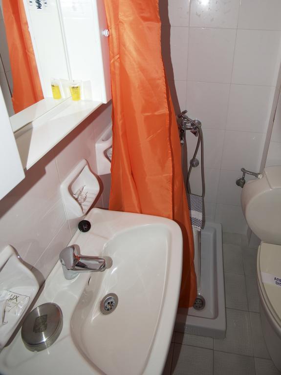 Ria Rooms Kissos  Bagian luar foto