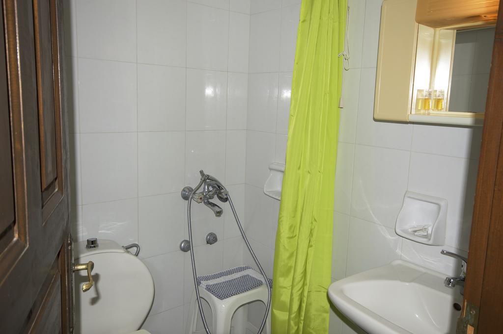 Ria Rooms Kissos  Bagian luar foto